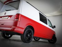 USED 2023 23 VOLKSWAGEN TRANSPORTER 2.0 TDI T32 Startline Kombi Double Cab 5dr Diesel Manual FWD LWB High Roof Euro 6 (s/s) (150 ps) EURO 6 ULEZ COMPLIANT*LWB