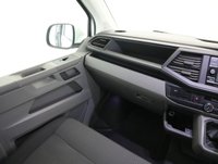 USED 2023 23 VOLKSWAGEN TRANSPORTER 2.0 TDI T32 Startline Kombi Double Cab 5dr Diesel Manual FWD LWB High Roof Euro 6 (s/s) (150 ps) EURO 6 ULEZ COMPLIANT*LWB