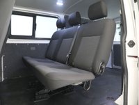 USED 2023 23 VOLKSWAGEN TRANSPORTER 2.0 TDI T32 Startline Kombi Double Cab 5dr Diesel Manual FWD LWB High Roof Euro 6 (s/s) (150 ps) EURO 6 ULEZ COMPLIANT*LWB