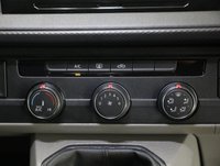 USED 2023 23 VOLKSWAGEN TRANSPORTER 2.0 TDI T32 Startline Kombi Double Cab 5dr Diesel Manual FWD LWB High Roof Euro 6 (s/s) (150 ps) EURO 6 ULEZ COMPLIANT*LWB