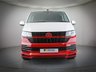 USED 2023 23 VOLKSWAGEN TRANSPORTER 2.0 TDI T32 Startline Kombi Double Cab 5dr Diesel Manual FWD LWB High Roof Euro 6 (s/s) (150 ps) EURO 6 ULEZ COMPLIANT*LWB