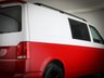 USED 2023 23 VOLKSWAGEN TRANSPORTER 2.0 TDI T32 Startline Kombi Double Cab 5dr Diesel Manual FWD LWB High Roof Euro 6 (s/s) (150 ps) EURO 6 ULEZ COMPLIANT*LWB