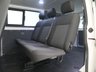 USED 2023 23 VOLKSWAGEN TRANSPORTER 2.0 TDI T32 Startline Kombi Double Cab 5dr Diesel Manual FWD LWB High Roof Euro 6 (s/s) (150 ps) EURO 6 ULEZ COMPLIANT*LWB