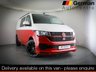 USED 2023 23 VOLKSWAGEN TRANSPORTER 2.0 TDI T32 Startline Kombi Double Cab 5dr Diesel Manual FWD LWB High Roof Euro 6 (s/s) (150 ps) EURO 6 ULEZ COMPLIANT*LWB