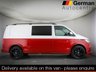 USED 2023 23 VOLKSWAGEN TRANSPORTER 2.0 TDI T32 Startline Kombi Double Cab 5dr Diesel Manual FWD LWB High Roof Euro 6 (s/s) (150 ps) EURO 6 ULEZ COMPLIANT*LWB