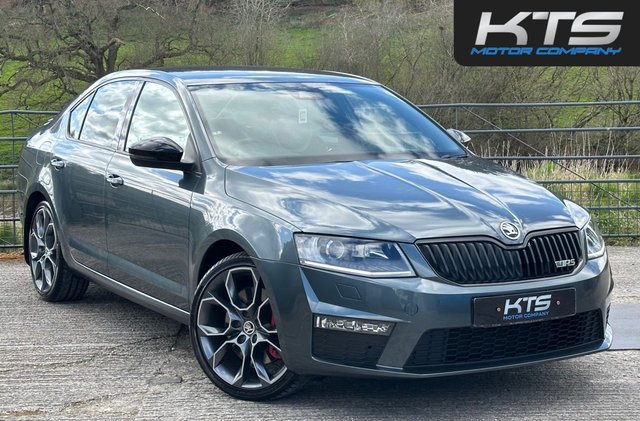 KTS Motor Company
