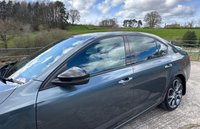 USED 2015 65 SKODA OCTAVIA 2.0 TFSI vRS Hatchback 5dr Petrol DSG Euro 6 (s/s) (SNav) (220 ps) *** HEATED LEATHER, 2 KEYS, DSG *** FINANCE AVAILABLE FROM 9.9% APR ***