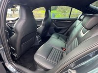 USED 2015 65 SKODA OCTAVIA 2.0 TFSI vRS Hatchback 5dr Petrol DSG Euro 6 (s/s) (SNav) (220 ps) *** HEATED LEATHER, 2 KEYS, DSG *** FINANCE AVAILABLE FROM 9.9% APR ***