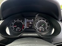 USED 2015 65 SKODA OCTAVIA 2.0 TFSI vRS Hatchback 5dr Petrol DSG Euro 6 (s/s) (SNav) (220 ps) *** HEATED LEATHER, 2 KEYS, DSG *** FINANCE AVAILABLE FROM 9.9% APR ***