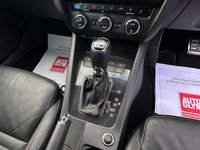 USED 2015 65 SKODA OCTAVIA 2.0 TFSI vRS Hatchback 5dr Petrol DSG Euro 6 (s/s) (SNav) (220 ps) *** HEATED LEATHER, 2 KEYS, DSG *** FINANCE AVAILABLE FROM 9.9% APR ***