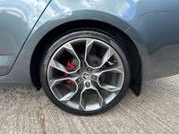 USED 2015 65 SKODA OCTAVIA 2.0 TFSI vRS Hatchback 5dr Petrol DSG Euro 6 (s/s) (SNav) (220 ps) *** HEATED LEATHER, 2 KEYS, DSG *** FINANCE AVAILABLE FROM 9.9% APR ***