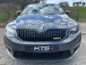 USED 2015 65 SKODA OCTAVIA 2.0 TFSI vRS Hatchback 5dr Petrol DSG Euro 6 (s/s) (SNav) (220 ps) *** HEATED LEATHER, 2 KEYS, DSG *** FINANCE AVAILABLE FROM 9.9% APR ***