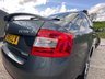 USED 2015 65 SKODA OCTAVIA 2.0 TFSI vRS Hatchback 5dr Petrol DSG Euro 6 (s/s) (SNav) (220 ps) *** HEATED LEATHER, 2 KEYS, DSG *** FINANCE AVAILABLE FROM 9.9% APR ***
