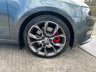USED 2015 65 SKODA OCTAVIA 2.0 TFSI vRS Hatchback 5dr Petrol DSG Euro 6 (s/s) (SNav) (220 ps) *** HEATED LEATHER, 2 KEYS, DSG *** FINANCE AVAILABLE FROM 9.9% APR ***