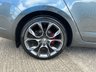 USED 2015 65 SKODA OCTAVIA 2.0 TFSI vRS Hatchback 5dr Petrol DSG Euro 6 (s/s) (SNav) (220 ps) *** HEATED LEATHER, 2 KEYS, DSG *** FINANCE AVAILABLE FROM 9.9% APR ***