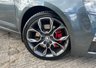 USED 2015 65 SKODA OCTAVIA 2.0 TFSI vRS Hatchback 5dr Petrol DSG Euro 6 (s/s) (SNav) (220 ps) *** HEATED LEATHER, 2 KEYS, DSG *** FINANCE AVAILABLE FROM 9.9% APR ***