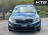 USED 2015 65 SKODA OCTAVIA 2.0 TFSI vRS Hatchback 5dr Petrol DSG Euro 6 (s/s) (SNav) (220 ps) *** HEATED LEATHER, 2 KEYS, DSG *** FINANCE AVAILABLE FROM 9.9% APR ***