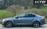 USED 2015 65 SKODA OCTAVIA 2.0 TFSI vRS Hatchback 5dr Petrol DSG Euro 6 (s/s) (SNav) (220 ps) *** HEATED LEATHER, 2 KEYS, DSG *** FINANCE AVAILABLE FROM 9.9% APR ***