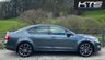 USED 2015 65 SKODA OCTAVIA 2.0 TFSI vRS Hatchback 5dr Petrol DSG Euro 6 (s/s) (SNav) (220 ps) *** HEATED LEATHER, 2 KEYS, DSG *** FINANCE AVAILABLE FROM 9.9% APR ***