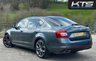 USED 2015 65 SKODA OCTAVIA 2.0 TFSI vRS Hatchback 5dr Petrol DSG Euro 6 (s/s) (SNav) (220 ps) *** HEATED LEATHER, 2 KEYS, DSG *** FINANCE AVAILABLE FROM 9.9% APR ***
