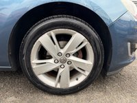 USED 2015 15 VAUXHALL ASTRA 1.6 16v SRi Hatchback 5dr Petrol Auto Euro 5 (115 ps) 