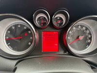 USED 2015 15 VAUXHALL ASTRA 1.6 16v SRi Hatchback 5dr Petrol Auto Euro 5 (115 ps) 