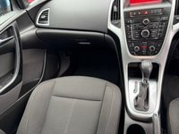USED 2015 15 VAUXHALL ASTRA 1.6 16v SRi Hatchback 5dr Petrol Auto Euro 5 (115 ps) 
