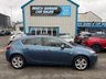 USED 2015 15 VAUXHALL ASTRA 1.6 16v SRi Hatchback 5dr Petrol Auto Euro 5 (115 ps) 
