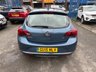 USED 2015 15 VAUXHALL ASTRA 1.6 16v SRi Hatchback 5dr Petrol Auto Euro 5 (115 ps) 