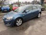 USED 2015 15 VAUXHALL ASTRA 1.6 16v SRi Hatchback 5dr Petrol Auto Euro 5 (115 ps) 