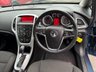 USED 2015 15 VAUXHALL ASTRA 1.6 16v SRi Hatchback 5dr Petrol Auto Euro 5 (115 ps) 