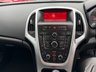USED 2015 15 VAUXHALL ASTRA 1.6 16v SRi Hatchback 5dr Petrol Auto Euro 5 (115 ps) 
