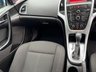 USED 2015 15 VAUXHALL ASTRA 1.6 16v SRi Hatchback 5dr Petrol Auto Euro 5 (115 ps) 