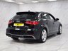 USED 2019 69 AUDI A3 1.5 TFSI CoD 35 S line Sportback 5dr Petrol S Tronic Euro 6 (s/s) (150 ps) 2 KEYS, FULL HISTORY