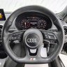 USED 2019 69 AUDI A3 1.5 TFSI CoD 35 S line Sportback 5dr Petrol S Tronic Euro 6 (s/s) (150 ps) 2 KEYS, FULL HISTORY