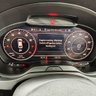 USED 2019 69 AUDI A3 1.5 TFSI CoD 35 S line Sportback 5dr Petrol S Tronic Euro 6 (s/s) (150 ps) 2 KEYS, FULL HISTORY