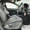 USED 2019 69 AUDI A3 1.5 TFSI CoD 35 S line Sportback 5dr Petrol S Tronic Euro 6 (s/s) (150 ps) 2 KEYS, FULL HISTORY