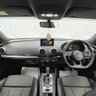 USED 2019 69 AUDI A3 1.5 TFSI CoD 35 S line Sportback 5dr Petrol S Tronic Euro 6 (s/s) (150 ps) 2 KEYS, FULL HISTORY