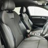USED 2019 69 AUDI A3 1.5 TFSI CoD 35 S line Sportback 5dr Petrol S Tronic Euro 6 (s/s) (150 ps) 2 KEYS, FULL HISTORY