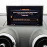 USED 2019 69 AUDI A3 1.5 TFSI CoD 35 S line Sportback 5dr Petrol S Tronic Euro 6 (s/s) (150 ps) 2 KEYS, FULL HISTORY