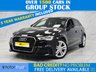 USED 2019 69 AUDI A3 1.5 TFSI CoD 35 S line Sportback 5dr Petrol S Tronic Euro 6 (s/s) (150 ps) 2 KEYS, FULL HISTORY