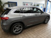 USED 2022 22 MERCEDES-BENZ GLA 1.3 GLA200 AMG Line (Executive) SUV 5dr Petrol 7G-DCT Euro 6 (s/s) (163 ps) SAT NAV CARPLAY PART LEATHER HEATED SEATS REAR VIEW CAMERA CRUISE CONTROL PARKING SENSORS 1 OWNER SERVICE HISTORY
