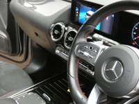 USED 2022 22 MERCEDES-BENZ GLA 1.3 GLA200 AMG Line (Executive) SUV 5dr Petrol 7G-DCT Euro 6 (s/s) (163 ps) SAT NAV CARPLAY PART LEATHER HEATED SEATS REAR VIEW CAMERA CRUISE CONTROL PARKING SENSORS 1 OWNER SERVICE HISTORY