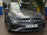 USED 2022 22 MERCEDES-BENZ GLA 1.3 GLA200 AMG Line (Executive) SUV 5dr Petrol 7G-DCT Euro 6 (s/s) (163 ps) SAT NAV CARPLAY PART LEATHER HEATED SEATS REAR VIEW CAMERA CRUISE CONTROL PARKING SENSORS 1 OWNER SERVICE HISTORY