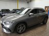 USED 2022 22 MERCEDES-BENZ GLA 1.3 GLA200 AMG Line (Executive) SUV 5dr Petrol 7G-DCT Euro 6 (s/s) (163 ps) SAT NAV CARPLAY PART LEATHER HEATED SEATS REAR VIEW CAMERA CRUISE CONTROL PARKING SENSORS 1 OWNER SERVICE HISTORY