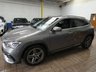 USED 2022 22 MERCEDES-BENZ GLA 1.3 GLA200 AMG Line (Executive) SUV 5dr Petrol 7G-DCT Euro 6 (s/s) (163 ps) SAT NAV CARPLAY PART LEATHER HEATED SEATS REAR VIEW CAMERA CRUISE CONTROL PARKING SENSORS 1 OWNER SERVICE HISTORY