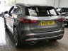USED 2022 22 MERCEDES-BENZ GLA 1.3 GLA200 AMG Line (Executive) SUV 5dr Petrol 7G-DCT Euro 6 (s/s) (163 ps) SAT NAV CARPLAY PART LEATHER HEATED SEATS REAR VIEW CAMERA CRUISE CONTROL PARKING SENSORS 1 OWNER SERVICE HISTORY