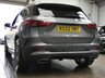 USED 2022 22 MERCEDES-BENZ GLA 1.3 GLA200 AMG Line (Executive) SUV 5dr Petrol 7G-DCT Euro 6 (s/s) (163 ps) SAT NAV CARPLAY PART LEATHER HEATED SEATS REAR VIEW CAMERA CRUISE CONTROL PARKING SENSORS 1 OWNER SERVICE HISTORY