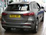 USED 2022 22 MERCEDES-BENZ GLA 1.3 GLA200 AMG Line (Executive) SUV 5dr Petrol 7G-DCT Euro 6 (s/s) (163 ps) SAT NAV CARPLAY PART LEATHER HEATED SEATS REAR VIEW CAMERA CRUISE CONTROL PARKING SENSORS 1 OWNER SERVICE HISTORY