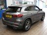 USED 2022 22 MERCEDES-BENZ GLA 1.3 GLA200 AMG Line (Executive) SUV 5dr Petrol 7G-DCT Euro 6 (s/s) (163 ps) SAT NAV CARPLAY PART LEATHER HEATED SEATS REAR VIEW CAMERA CRUISE CONTROL PARKING SENSORS 1 OWNER SERVICE HISTORY